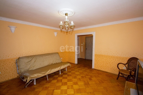 
   Продам 3-комнатную, 64.5 м², 

. Фото 5.