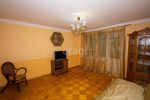 
   Продам 3-комнатную, 64.5 м², 

. Фото 6.