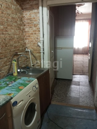 
   Продам 1-комнатную, 25 м², Станиславского ул, 149

. Фото 8.