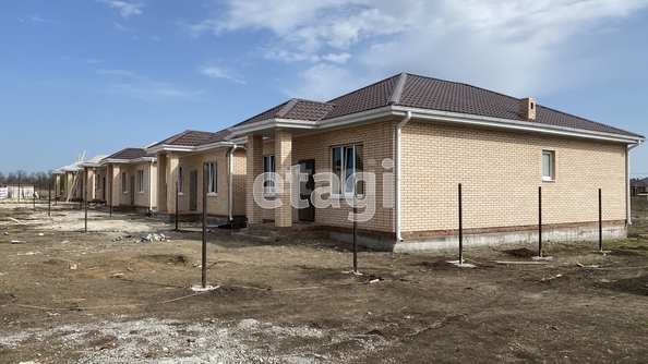 
   Продам дом, 100 м², Красный Крым

. Фото 8.