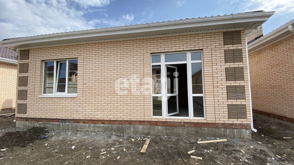 
   Продам дом, 100 м², Красный Крым

. Фото 9.