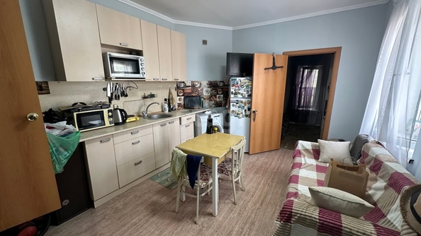 
   Продам 1-комнатную, 23 м², Варфоломеева ул, 187

. Фото 8.