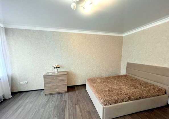 
   Продам 1-комнатную, 41.5 м², Горсоветская ул, 57Б

. Фото 3.