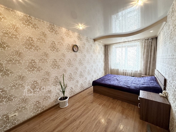 
   Продам 3-комнатную, 62.8 м², Васильева ул, 83

. Фото 3.