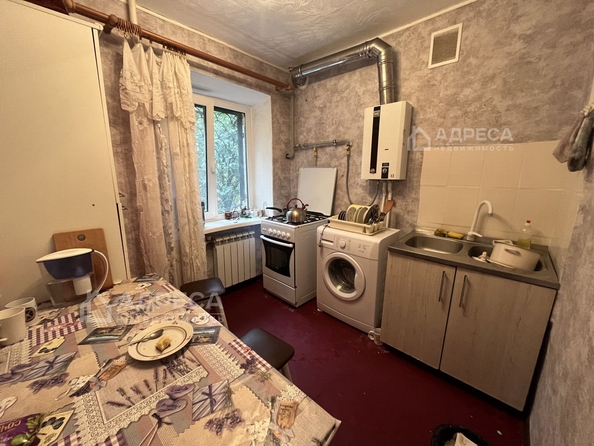 
   Продам 1-комнатную, 31 м², Васильева ул, 90

. Фото 5.