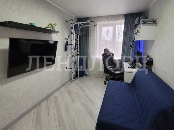 
   Продам 3-комнатную, 58.4 м², Киргизская ул, 23А

. Фото 7.