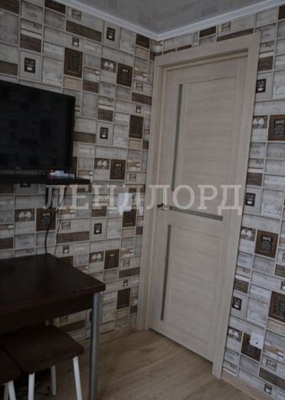 
   Продам 1-комнатную, 30 м², Шолохова пр-кт, 294/3

. Фото 8.