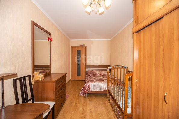 
   Продам 3-комнатную, 60.7 м², Содружества ул, 41

. Фото 4.