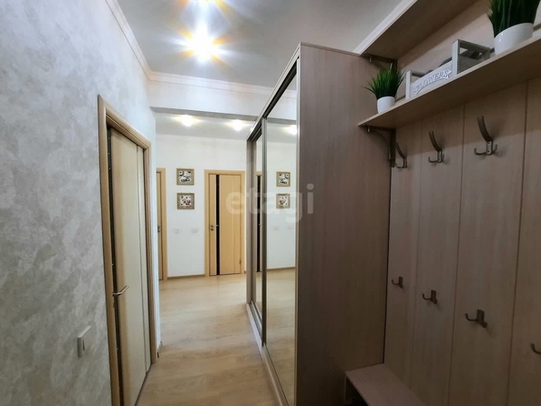 
   Продам 2-комнатную, 56 м², Еременко ул, 90/27

. Фото 6.