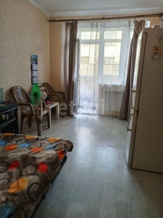 
   Продам 1-комнатную, 26.3 м², Ленина пр-кт, 36А

. Фото 7.