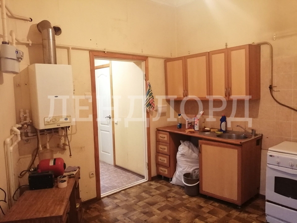 
   Продам 1-комнатную, 38.8 м², Лензаводская ул, 20/5

. Фото 3.