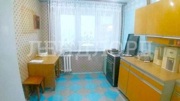 
   Продам 3-комнатную, 60.5 м², 

. Фото 10.