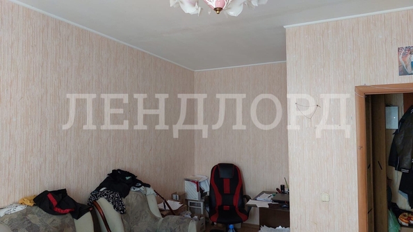 
   Продам 1-комнатную, 38 м², Жданова ул, 13

. Фото 3.