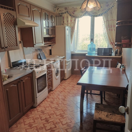 
   Продам 3-комнатную, 64.6 м², Мыльникова ул, 1А

. Фото 7.