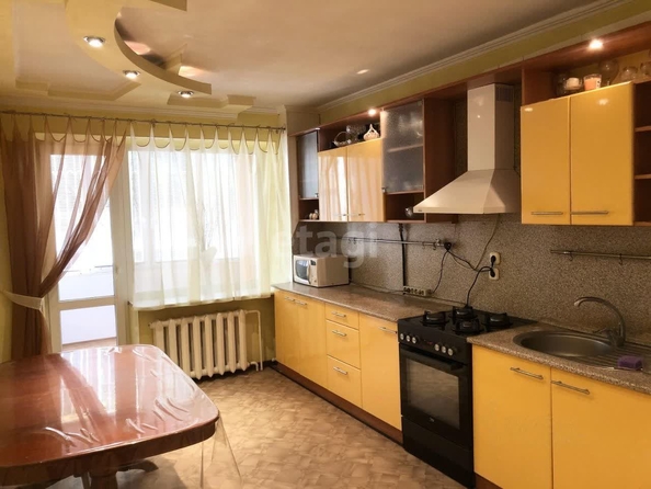 
   Продам 3-комнатную, 86 м², Мечникова ул, 142А

. Фото 7.