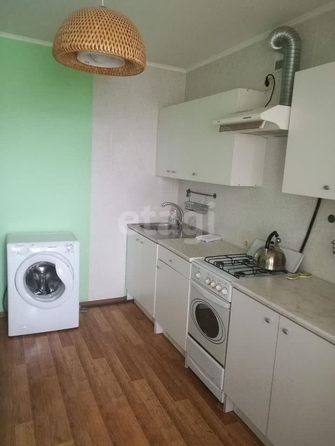 
   Продам 2-комнатную, 45.5 м², Северный массив мкр, 9

. Фото 3.