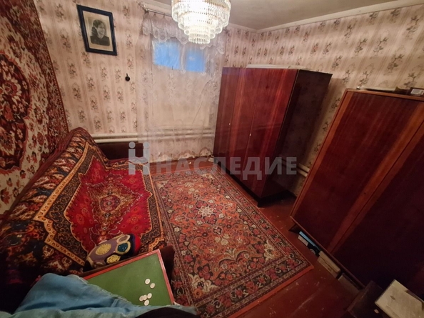 
   Продам дом, 61.3 м², Каменск-Шахтинский

. Фото 5.