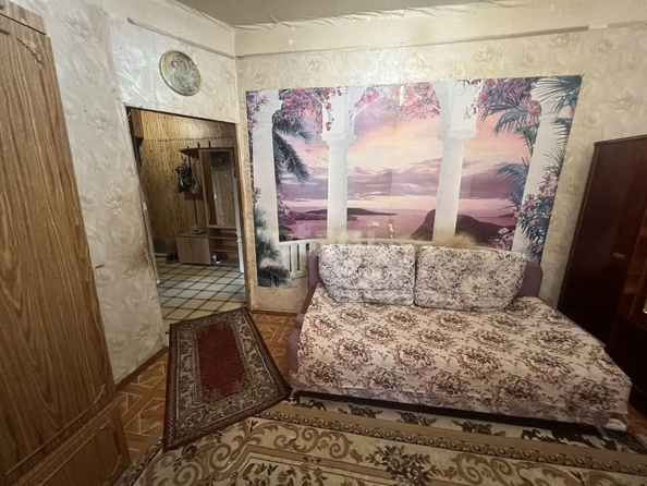 
   Продам 2-комнатную, 31 м², Стальского ул, 46

. Фото 8.