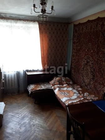 
   Продам 2-комнатную, 43 м², Шеболдаева ул, 15

. Фото 5.