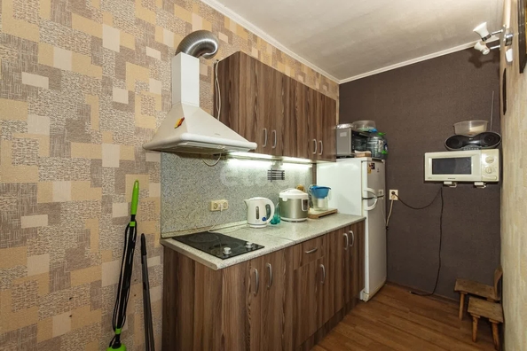 
   Продам 2-комнатную, 48 м², Еременко ул, 85/6

. Фото 4.