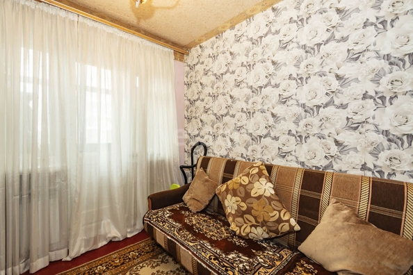 
   Продам 3-комнатную, 49 м², Красноармейская ул, 20А

. Фото 5.