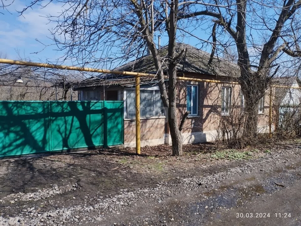 
   Продам дом, 64 м², Красный Сулин

. Фото 8.