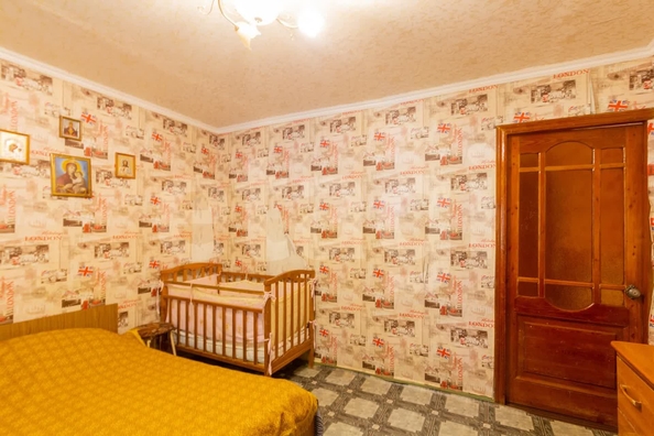 
   Продам 3-комнатную, 123 м², Пацаева ул, 5

. Фото 4.