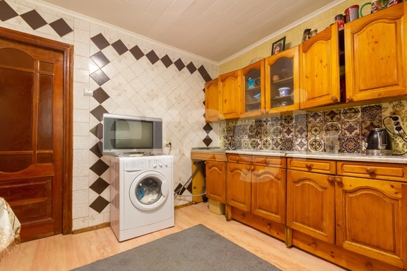 
   Продам 3-комнатную, 123 м², Пацаева ул, 5

. Фото 7.