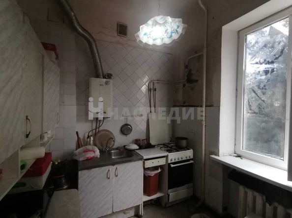 
   Продам 2-комнатную, 51.5 м², Московская ул, 69

. Фото 4.