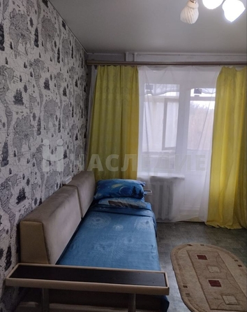 
   Продам 2-комнатную, 46.7 м², Буденновская ул, 271

. Фото 5.