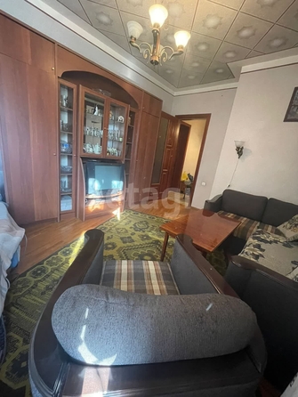 
   Продам 4-комнатную, 128.8 м², Металлургическая ул, 94В

. Фото 3.