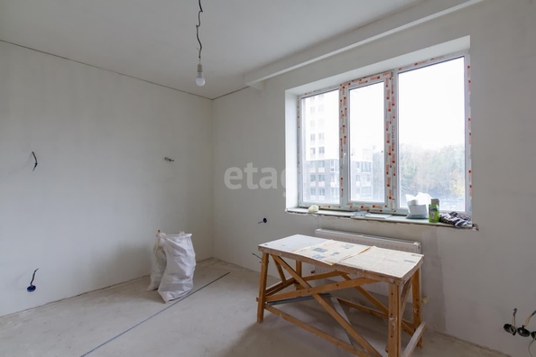 
   Продам 2-комнатную, 76.9 м², Шолохова пр-кт, 211/1с3

. Фото 2.