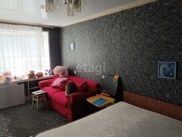 
   Продам 2-комнатную, 46.4 м², Белинского ул, 34

. Фото 1.