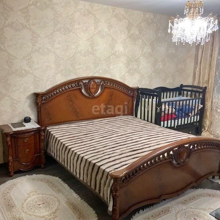 
   Продам 1-комнатную, 35 м², Лелюшенко ул, 15

. Фото 8.