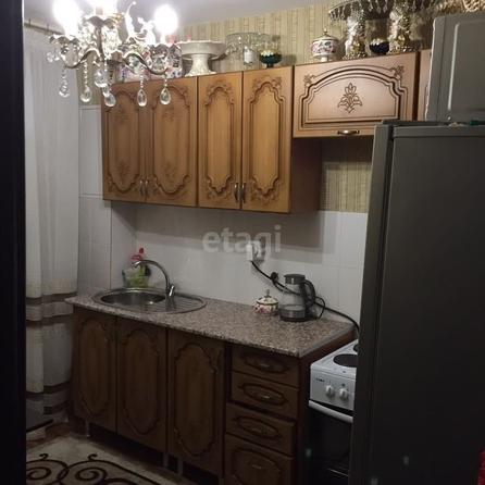 
   Продам 1-комнатную, 35 м², Лелюшенко ул, 15

. Фото 9.