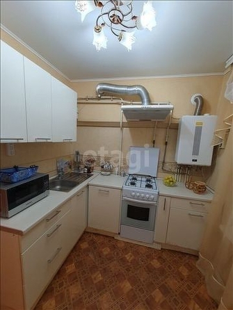 
   Продам 1-комнатную, 31 м², Казахская ул, 31

. Фото 5.