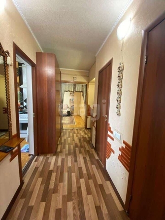 
   Продам 3-комнатную, 60 м², Добровольского пл, 11/2

. Фото 7.