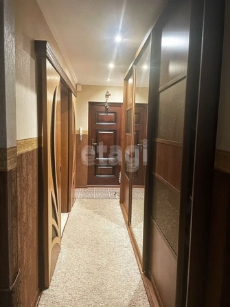 
   Продам 3-комнатную, 78 м², Орбитальная ул, 74/1

. Фото 1.