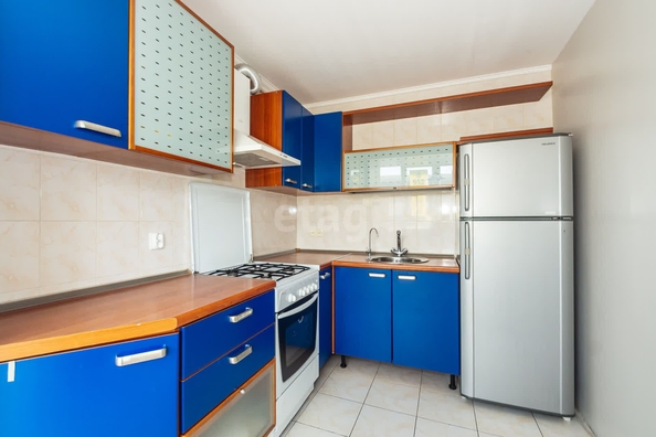 
   Продам 3-комнатную, 71 м², Береговая ул, 23/1

. Фото 6.