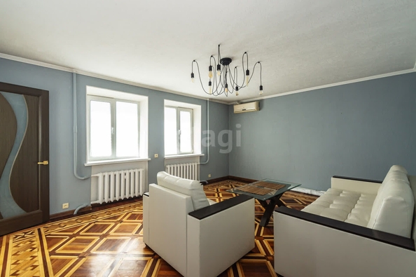 
   Продам 3-комнатную, 71 м², Береговая ул, 23/1

. Фото 10.