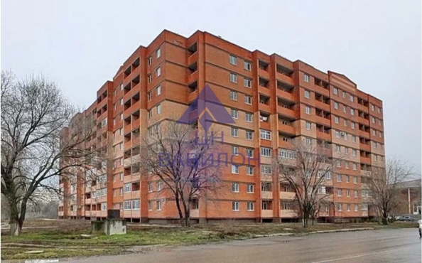 
   Продам 1-комнатную, 37 м², Индустриальная ул, 3/191

. Фото 10.