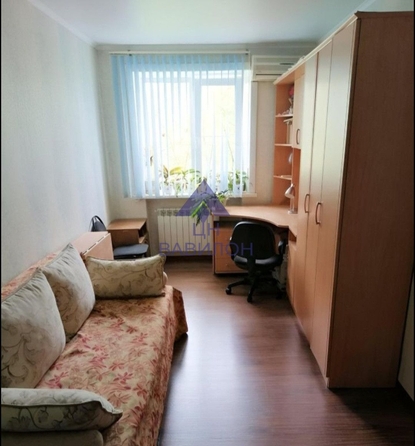 
   Продам 2-комнатную, 47 м², Советская ул, 47

. Фото 6.