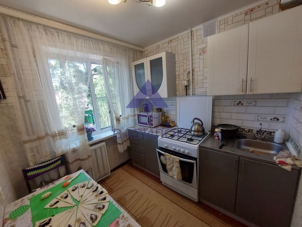 
   Продам 2-комнатную, 47 м², 30 лет Победы ул, 12

. Фото 7.