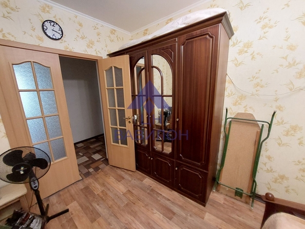 
   Продам 4-комнатную, 72 м², Энтузиастов ул, 27

. Фото 6.