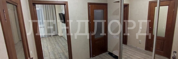 
   Продам 1-комнатную, 40.4 м², Герасименко ул, 17/4

. Фото 2.