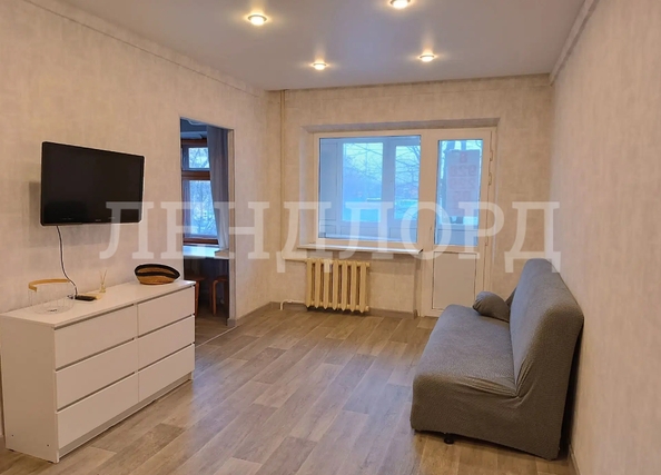 
   Продам 1-комнатную, 30 м², Буденновский пр-кт, 122/102

. Фото 5.