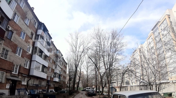 
   Продам 2-комнатную, 44.2 м², 40-летия Победы пр-кт, 13/4

. Фото 1.