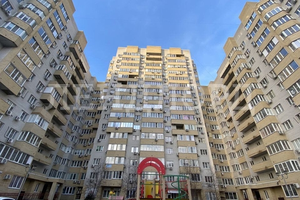 
   Продам 3-комнатную, 78.7 м², Жмайлова ул, 4Е

. Фото 1.