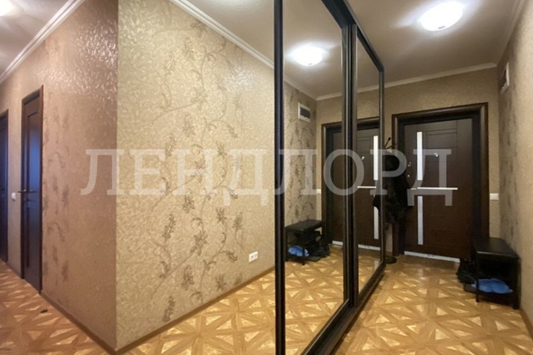 
   Продам 3-комнатную, 78.7 м², Жмайлова ул, 4Е

. Фото 2.