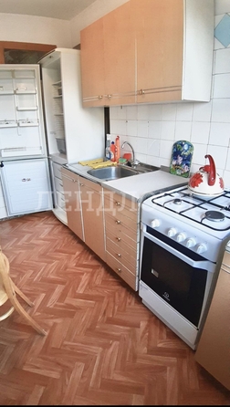 
   Продам 3-комнатную, 61 м², Волкова ул, 10/3

. Фото 5.